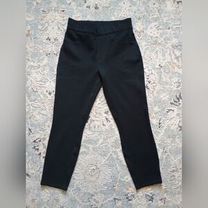 Spanx | Legging Pant | Size Small Petite | Black